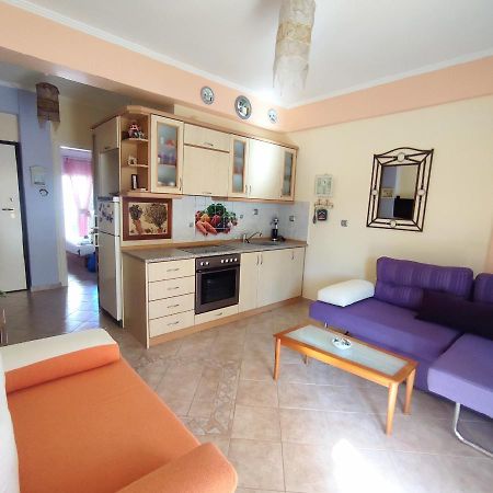 Sweet Home Kallithea Rt Hospitality Services Luaran gambar