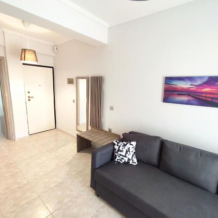 Sweet Home Kallithea Rt Hospitality Services Luaran gambar