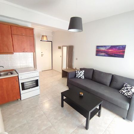 Sweet Home Kallithea Rt Hospitality Services Luaran gambar
