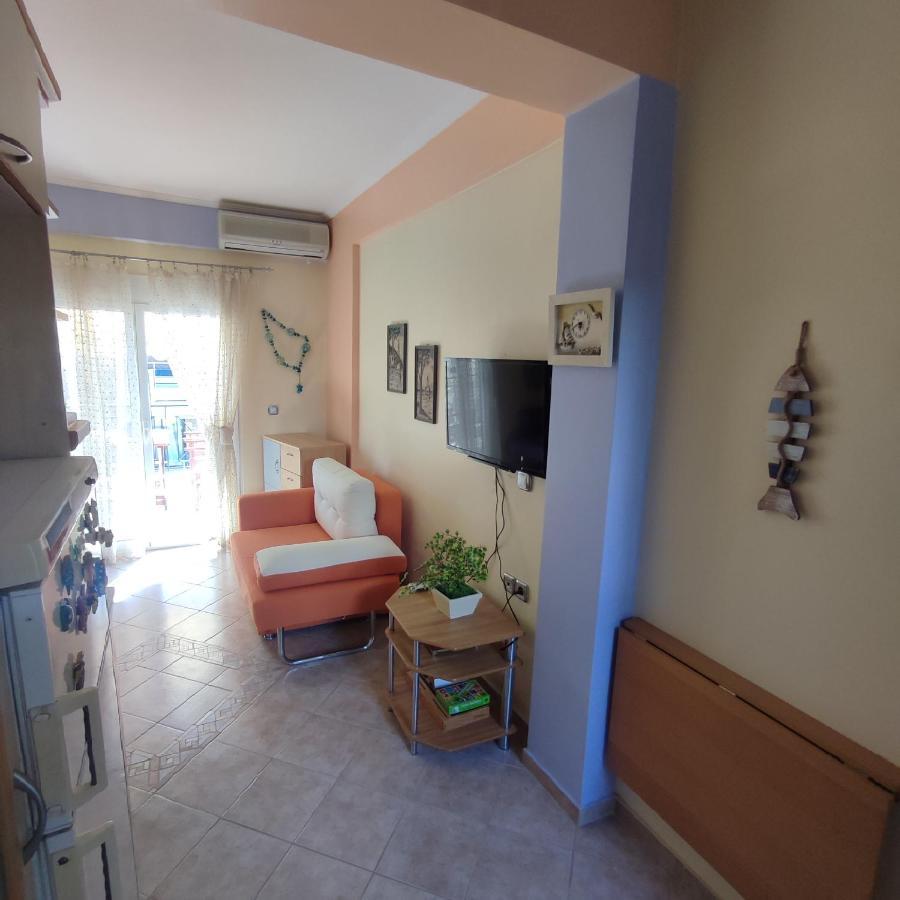 Sweet Home Kallithea Rt Hospitality Services Luaran gambar