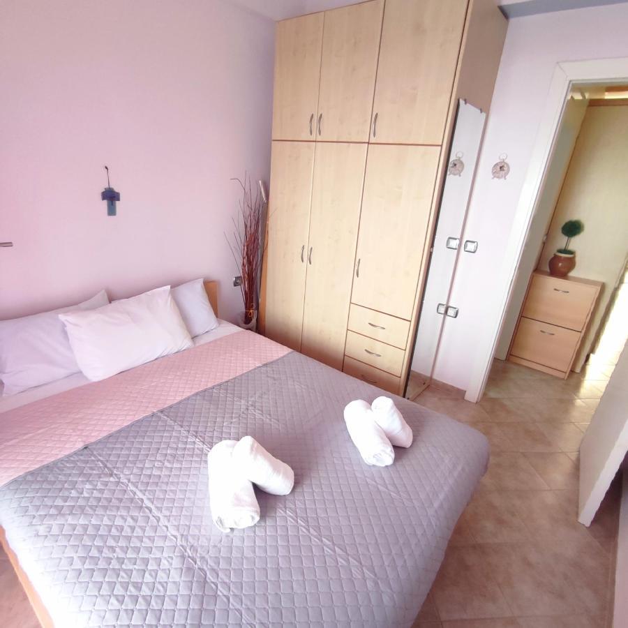 Sweet Home Kallithea Rt Hospitality Services Luaran gambar
