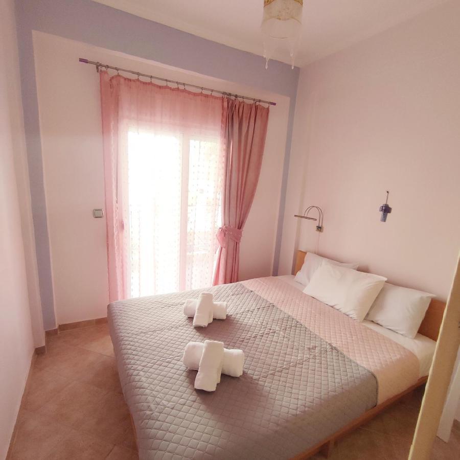 Sweet Home Kallithea Rt Hospitality Services Luaran gambar