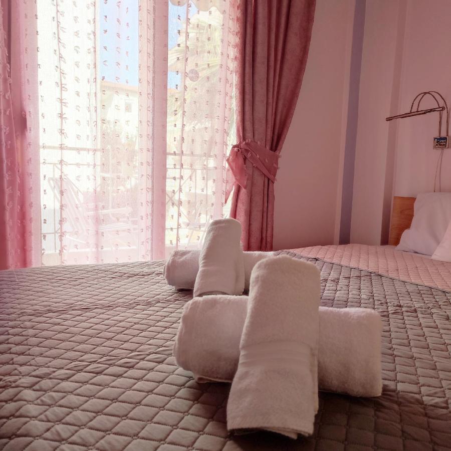 Sweet Home Kallithea Rt Hospitality Services Luaran gambar