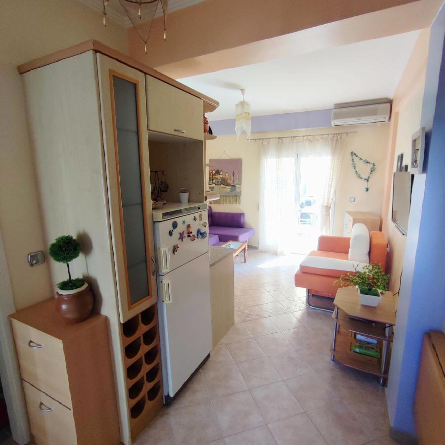 Sweet Home Kallithea Rt Hospitality Services Luaran gambar
