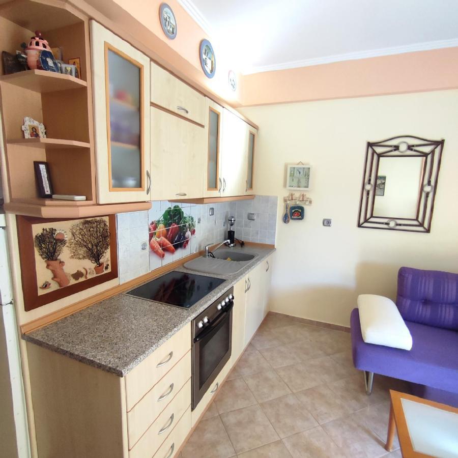 Sweet Home Kallithea Rt Hospitality Services Luaran gambar