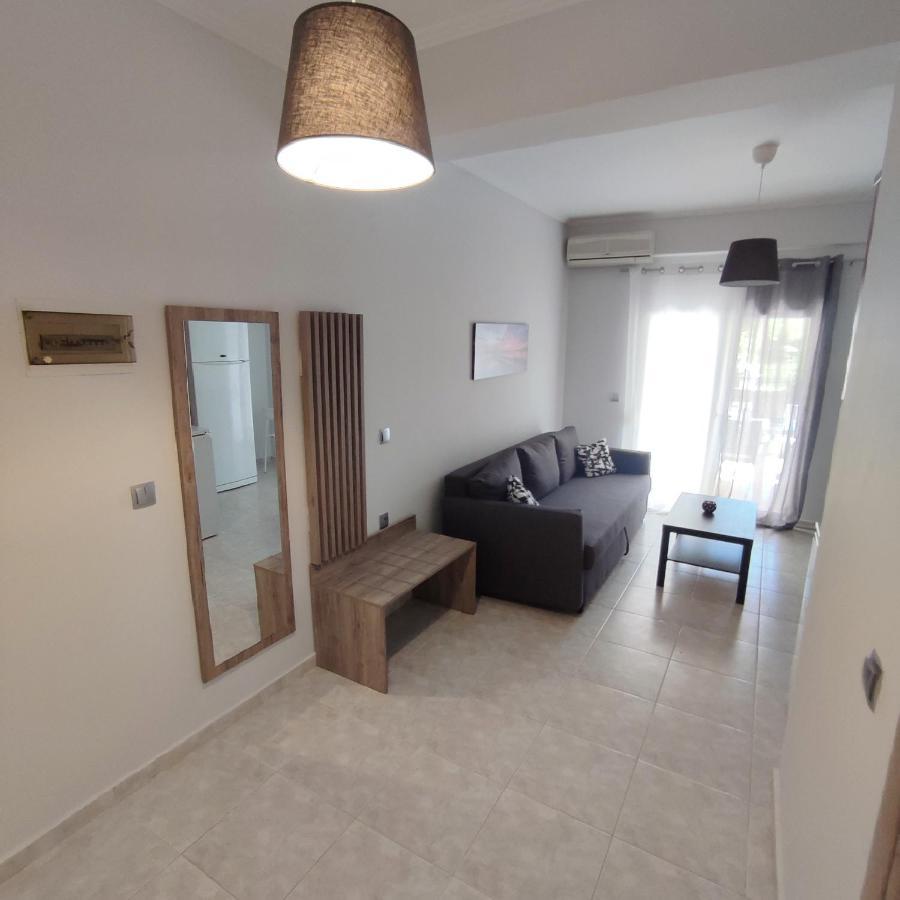 Sweet Home Kallithea Rt Hospitality Services Luaran gambar