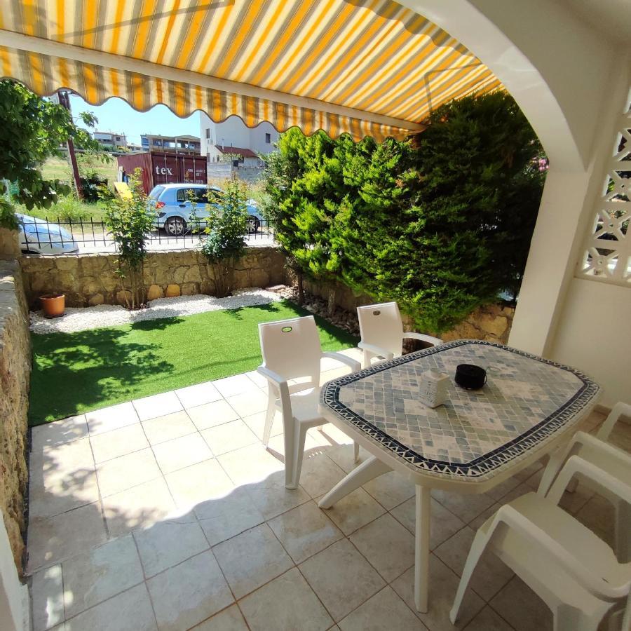 Sweet Home Kallithea Rt Hospitality Services Luaran gambar